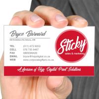 Sticky Sales and Marketing image 1